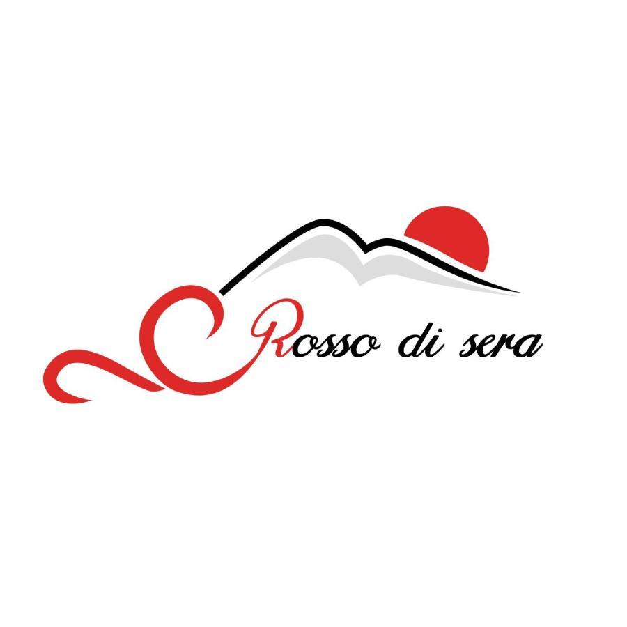 Rosso Di Sera Neapel Exterior foto