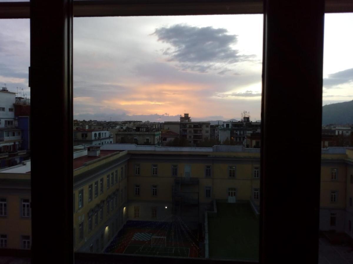 Rosso Di Sera Neapel Exterior foto